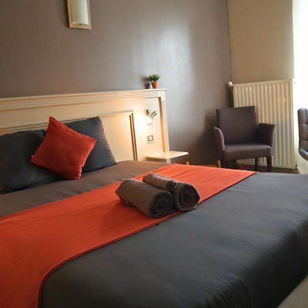 Studios & Appartements Confortables Au Centre De Bourbourg - Gare A Proximite Eksteriør bilde