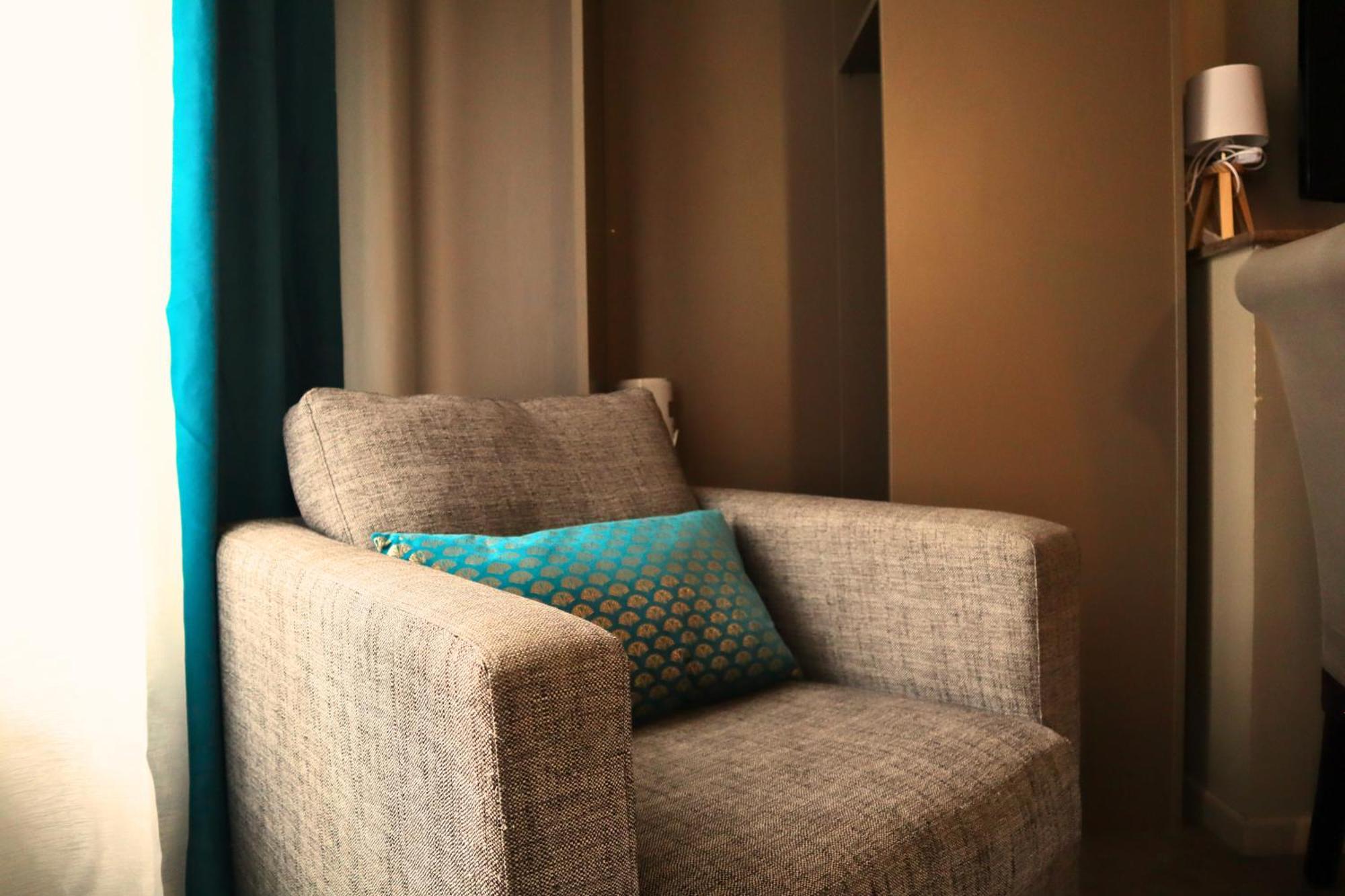 Studios & Appartements Confortables Au Centre De Bourbourg - Gare A Proximite Eksteriør bilde